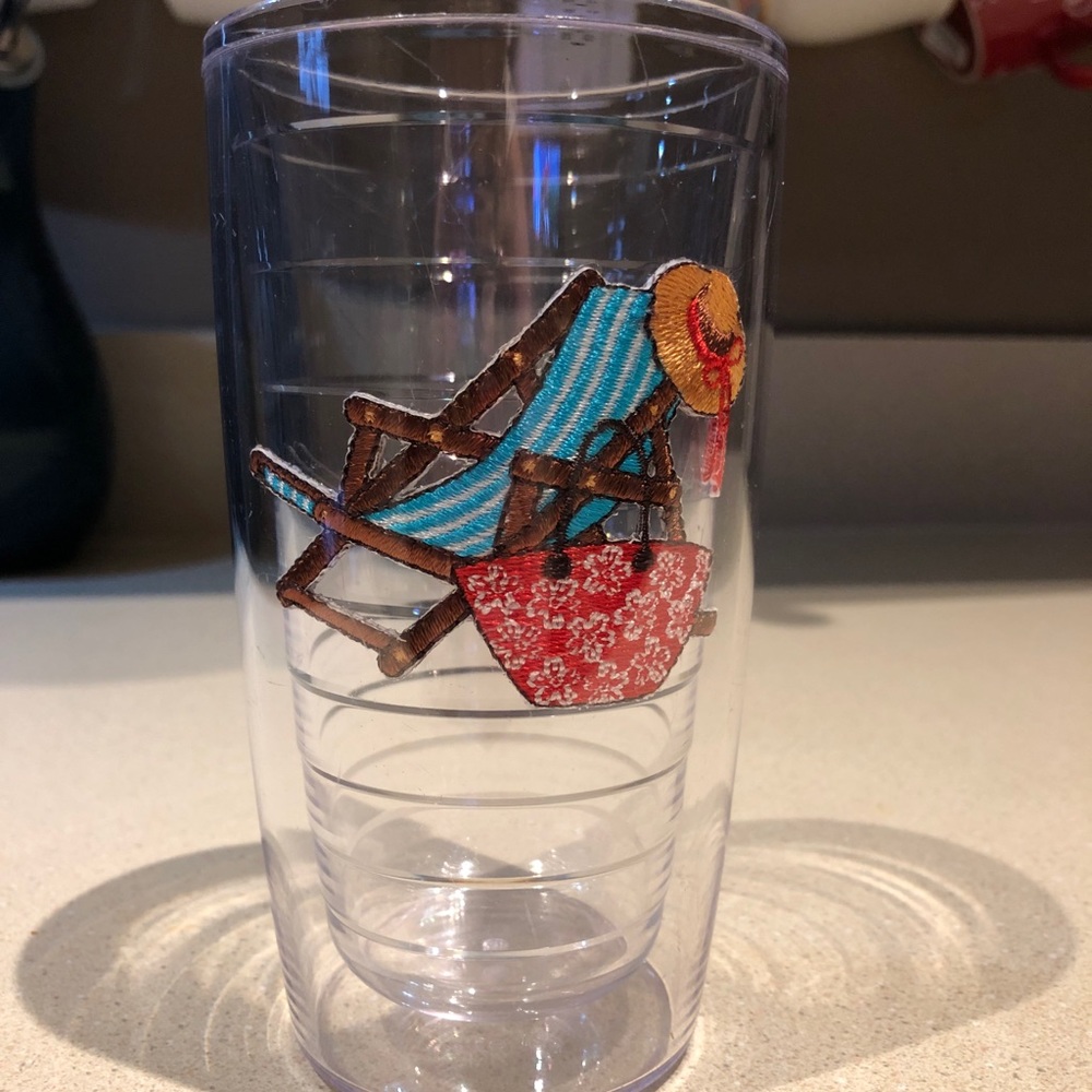 Tervis beach cup 10oz